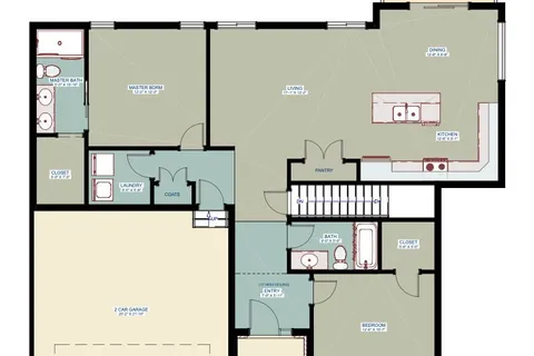 16 Horton Court, Belleville, ON K8P 0H3
