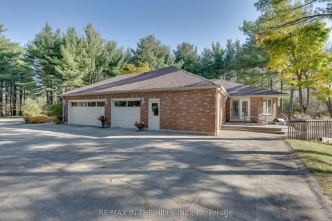 41 Pine Ridge Road, Erin, ON N0B 1T0