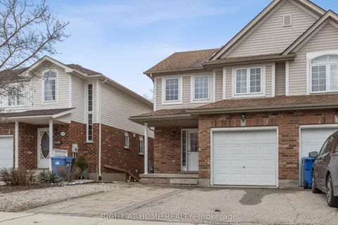 40 Chillico Drive, Guelph, ON N1K 1Y8