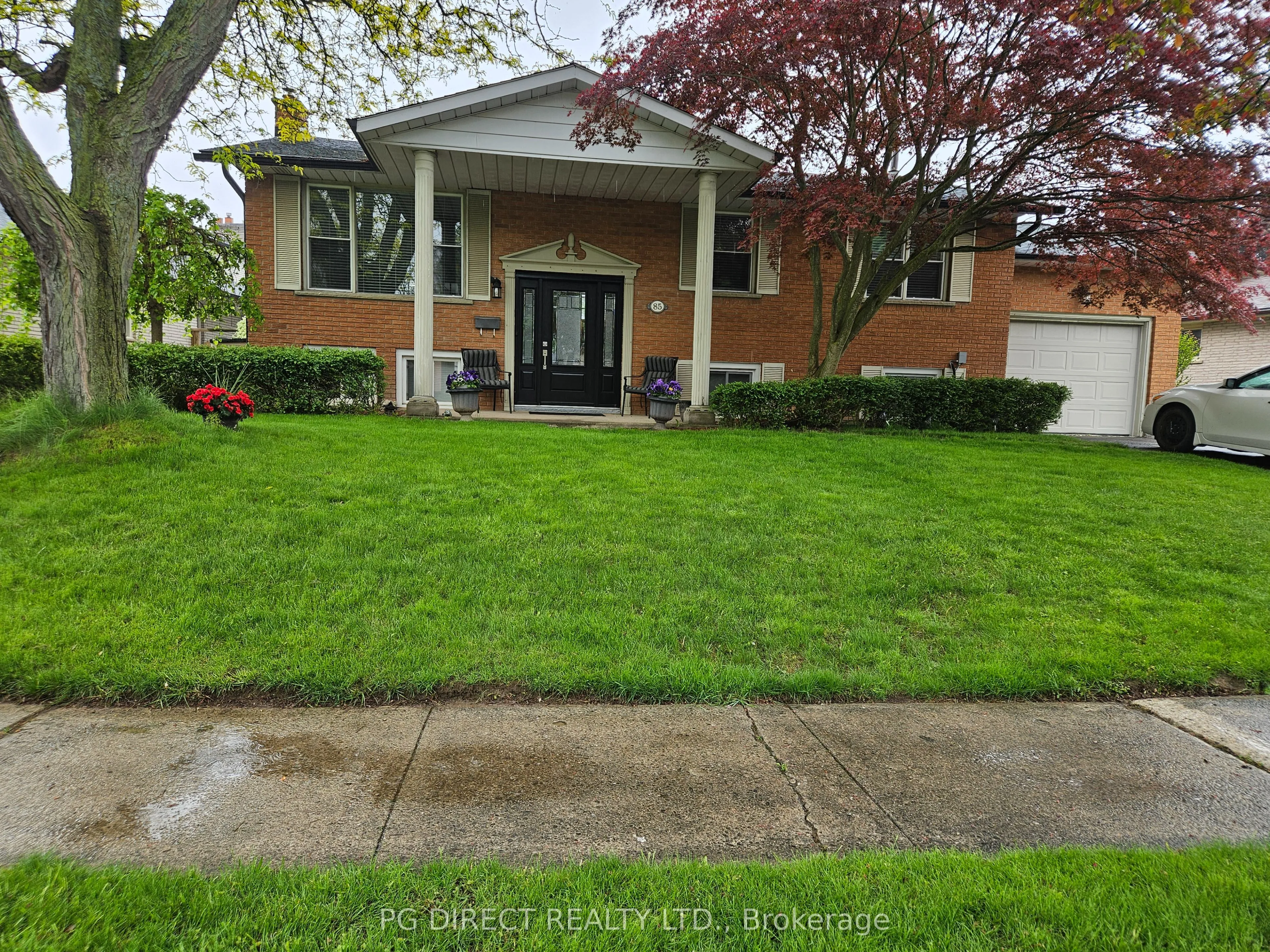85 Greenfield Road, ON N3R 7A5
