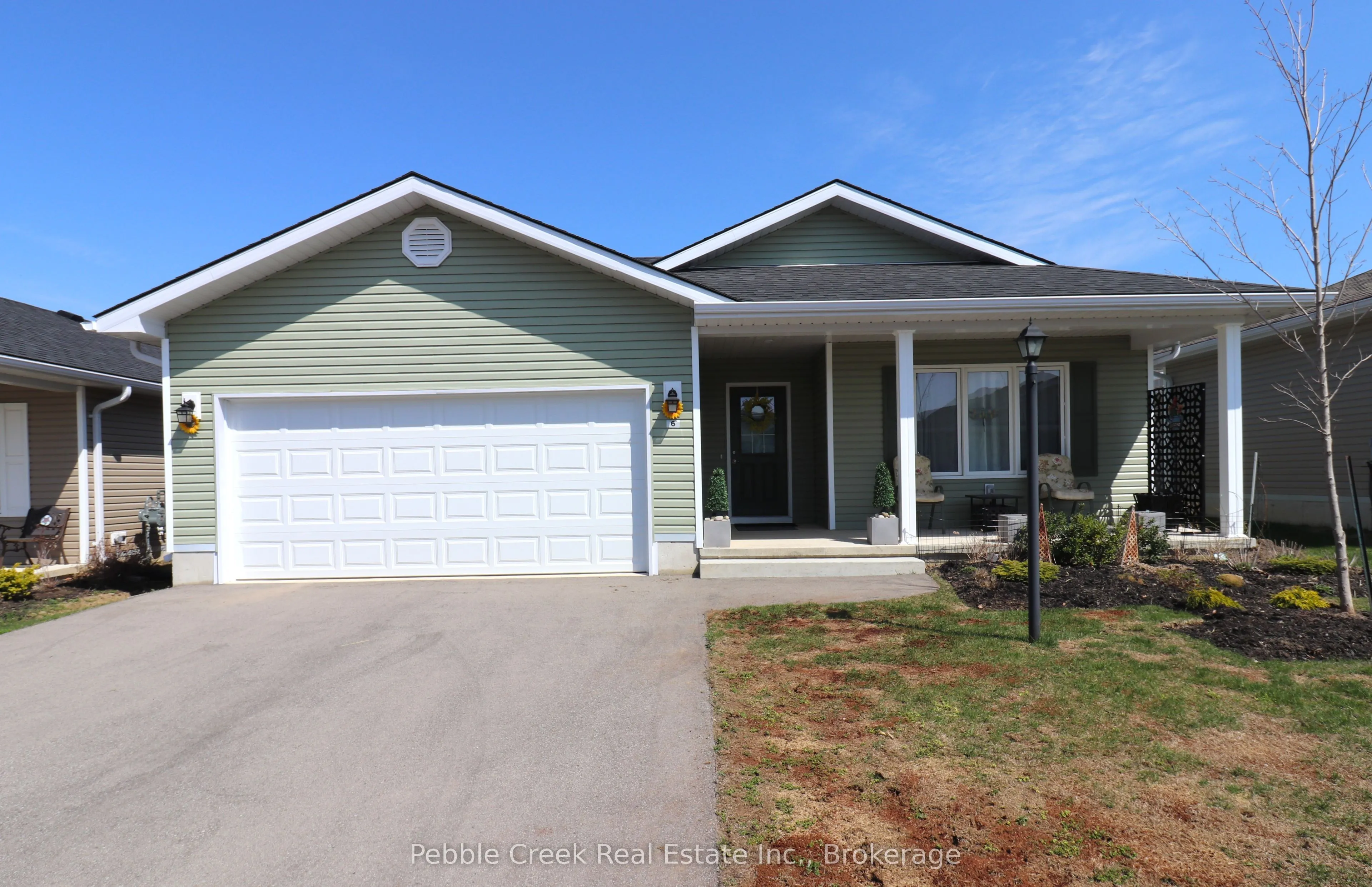 6 Highview Street, Ashfield-Colborne-Wawanosh, ON N7A 0C6