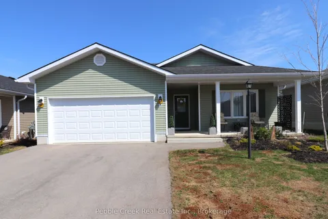 6 Highview Street, Ashfield-Colborne-Wawanosh, ON N7A 0C6