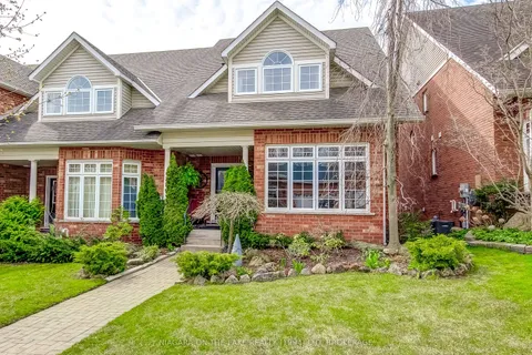 6274 Forest Ridge Drive, Niagara Falls, ON L2J 4K2
