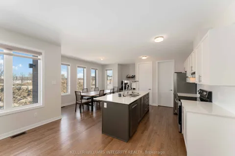 216 Conservancy Drive, Barrhaven, ON K2J 7M5