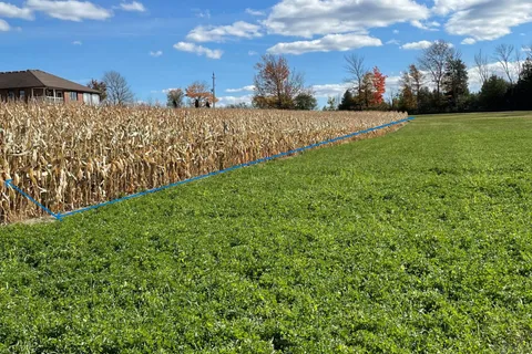 00 Assumption Road, Otonabee-South Monaghan, ON K9J 6X7