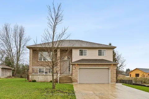 72 Jane Street, Chatsworth, ON N0H 1G0