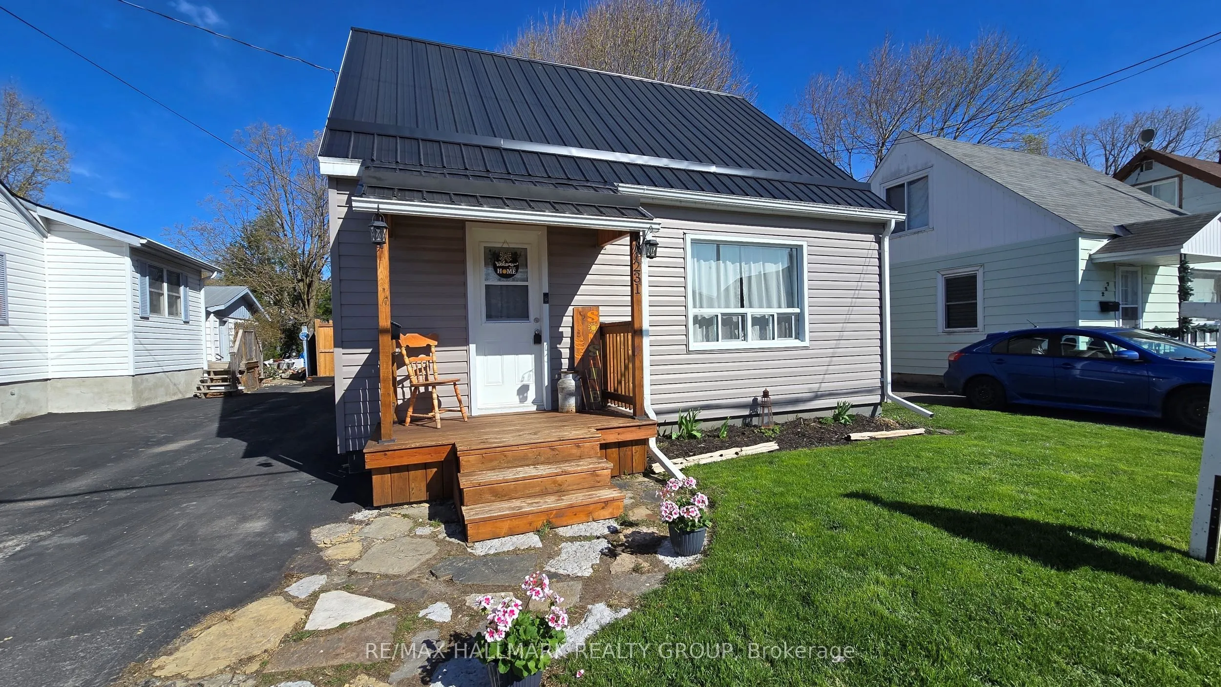 231 William Avenue, Renfrew, ON K7V 2Z4