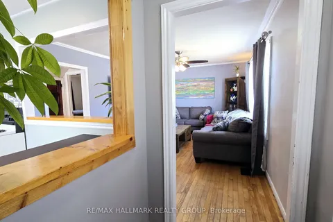 231 William Avenue, Renfrew, ON K7V 2Z4