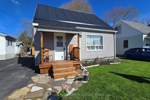 231 William Avenue, Renfrew, ON K7V 2Z4