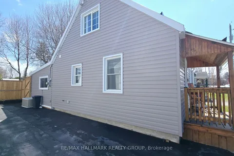 231 William Avenue, Renfrew, ON K7V 2Z4