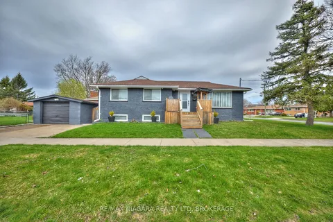 6933 Hagar Avenue, Niagara Falls, ON L2G 5M6