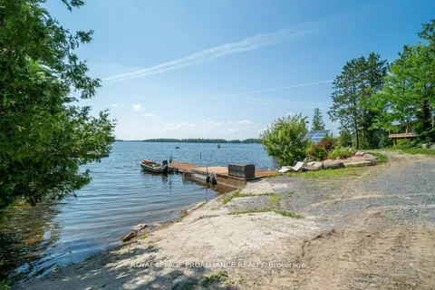 2475 Alf's Bay Lane, ON K0H 1B0