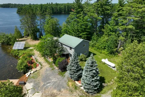 2475 Alf's Bay Lane, ON K0H 1B0