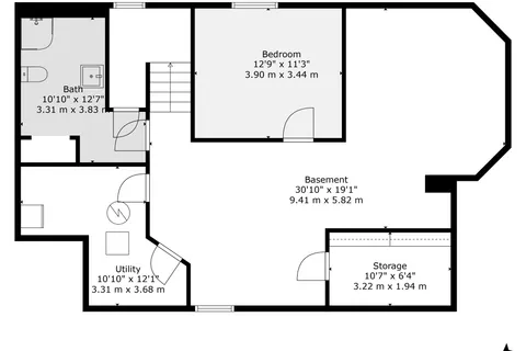 34 Catterick Crescent, Kanata, ON K2K 3M5