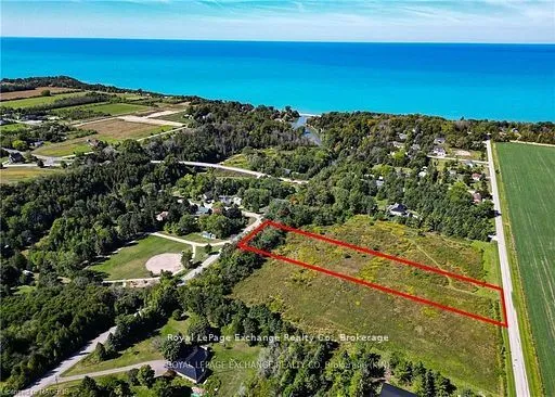 62 North Street, Ashfield-Colborne-Wawanosh, ON N7A 3X9
