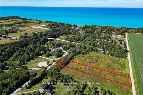 64 North Street, Ashfield-Colborne-Wawanosh, ON N7A 3X9