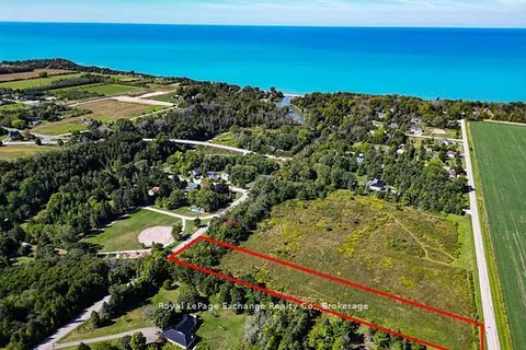 66 North Street, Ashfield-Colborne-Wawanosh, ON N7A 3X9