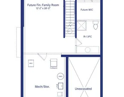 40 Charles Morley Boulevard, Huntsville, ON P1H 0G5