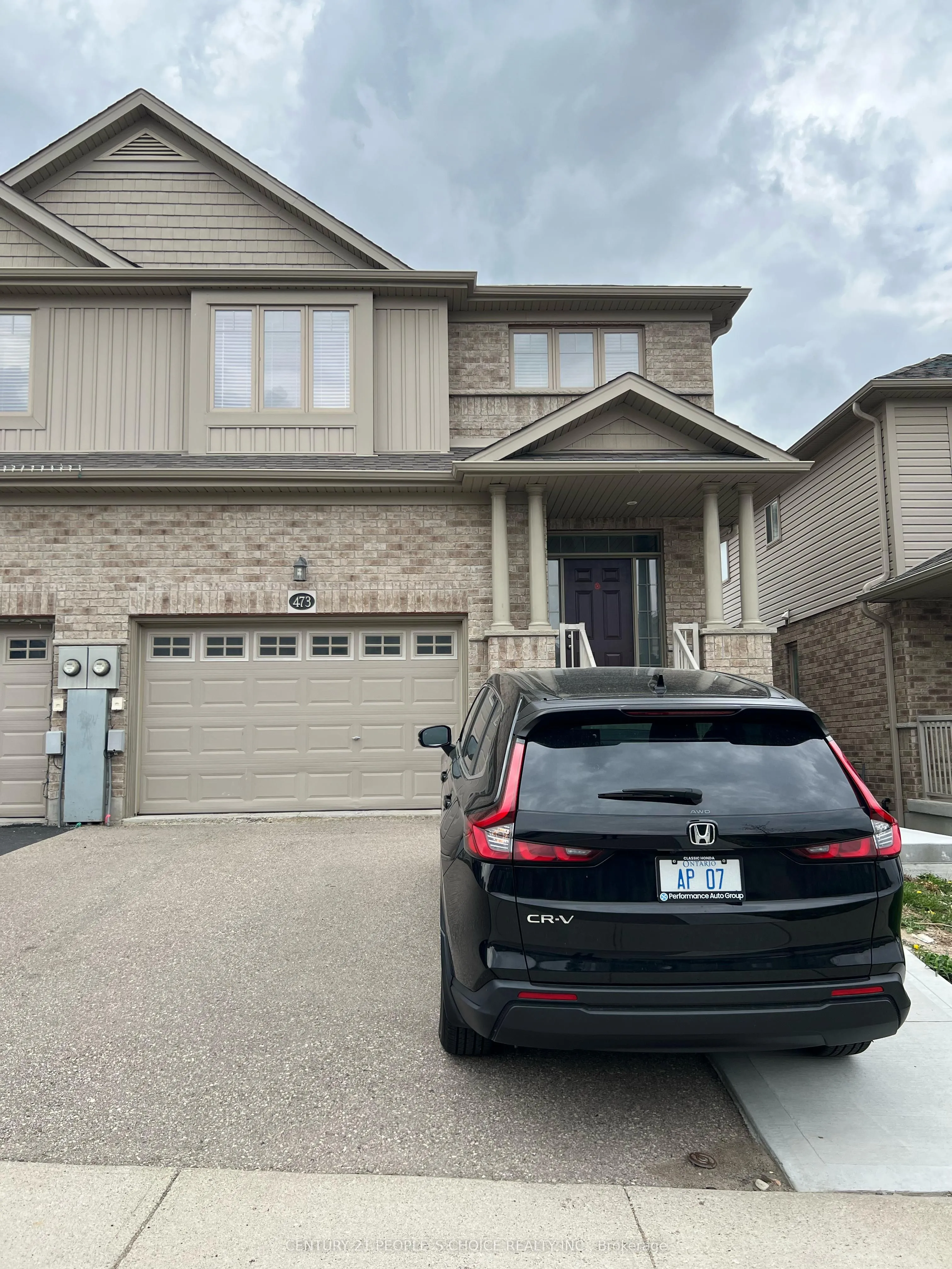 473 Avens Street, Waterloo, ON N2V 0B6