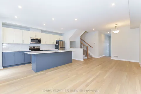522 Branch Street, Barrhaven, ON K2J 6P3