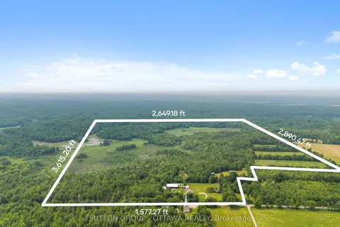1448 Woito Station Road, ON K8A 6W6