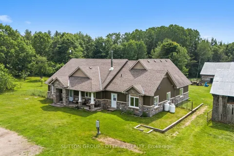 1448 Woito Station Road, ON K8A 6W6