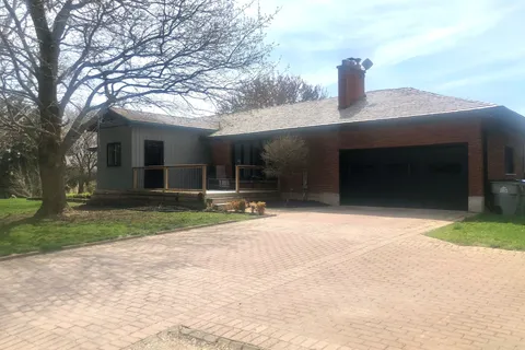 9755 Longwoods Road, Middlesex Centre, ON N6P 1P2