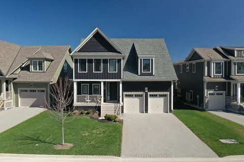 205 Yellow Birch Crescent, Blue Mountains, ON L9Y 0Z3