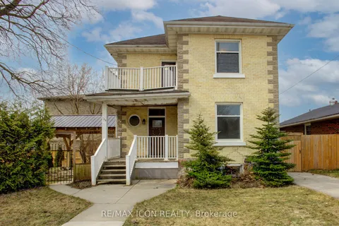 185 Fergus Street, Wellington North, ON N0G 2L2
