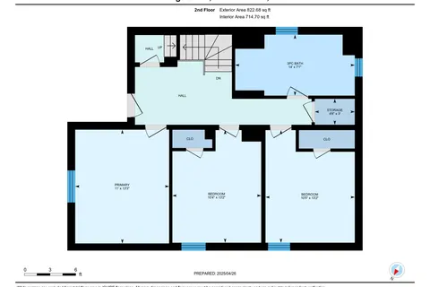 185 Fergus Street, Wellington North, ON N0G 2L2