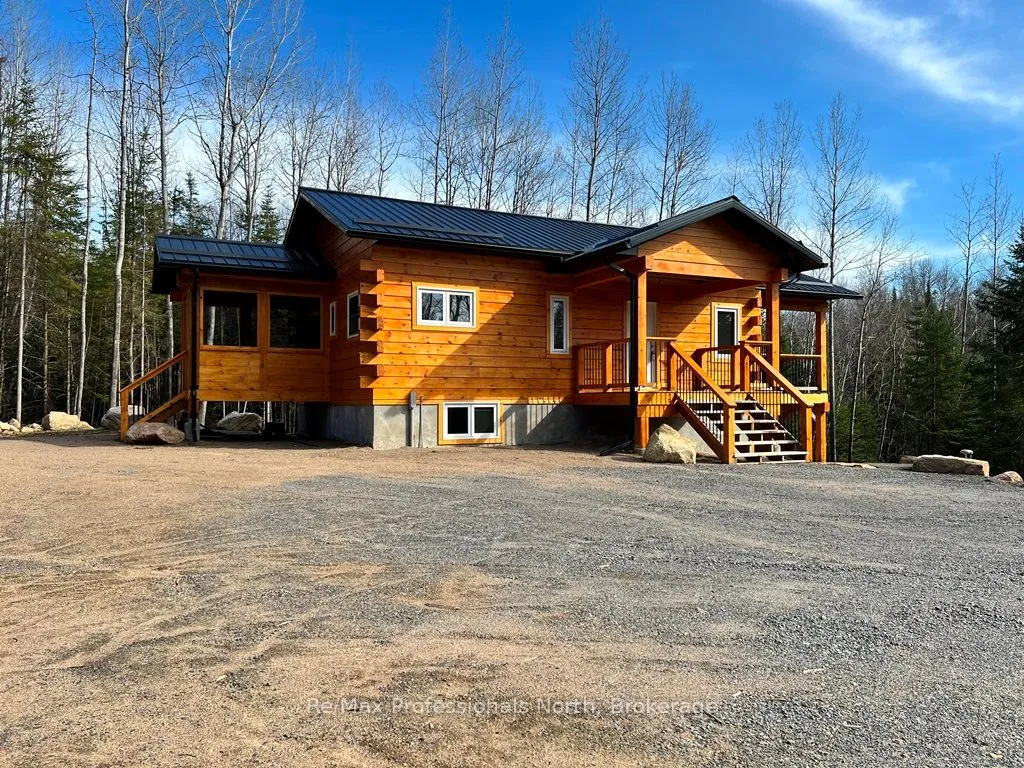 6587 Elephant Lake Road, Dysart et al, ON K0L 1X0