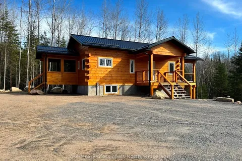 6587 Elephant Lake Road, Dysart et al, ON K0L 1X0