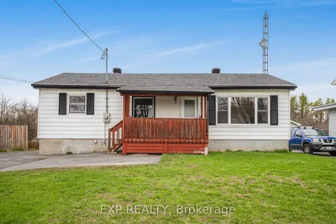17361 Headline Road, South Stormont, ON K0C 1P0
