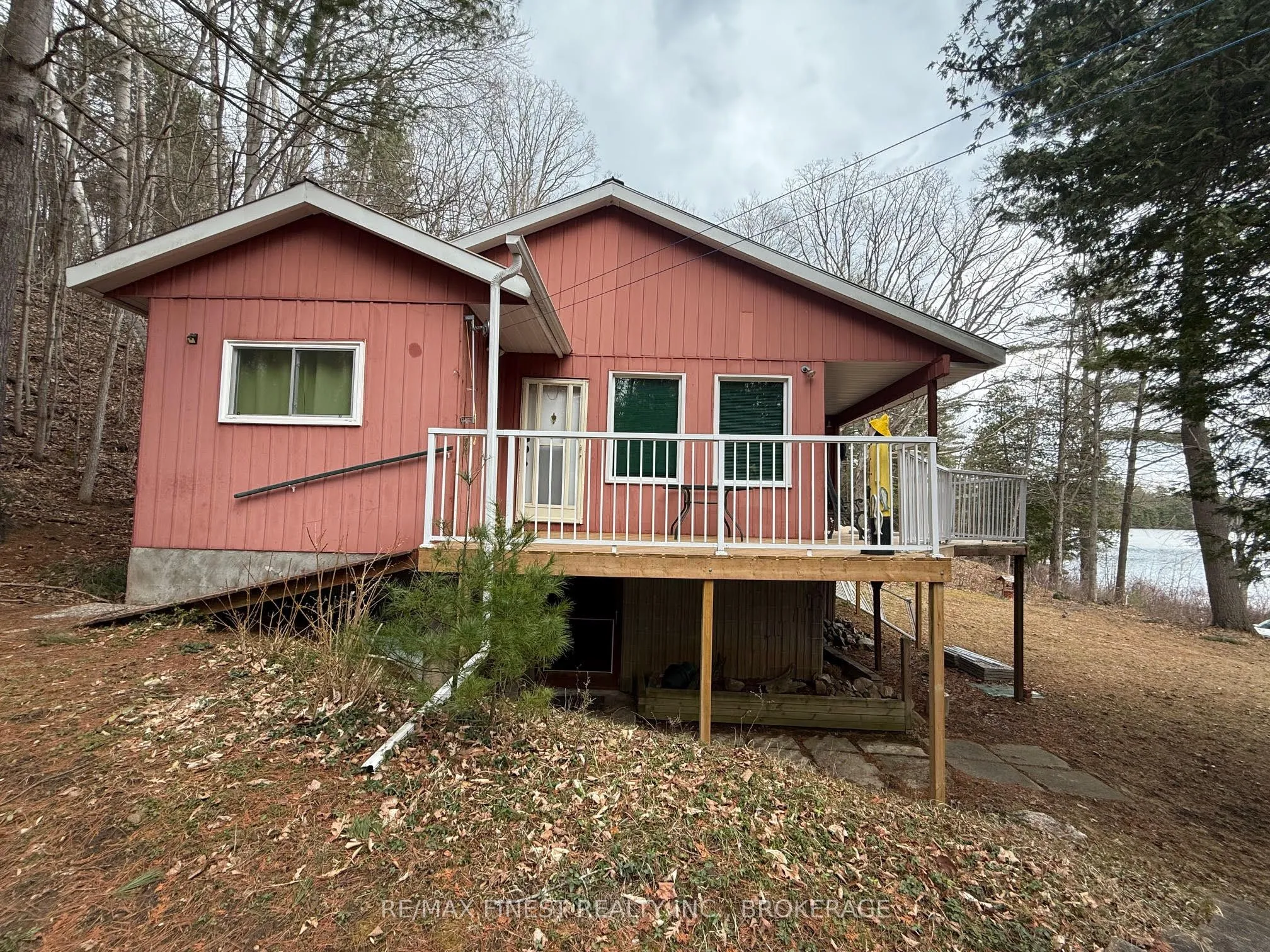 9 Underside Lane, Frontenac, ON K0H 1T0