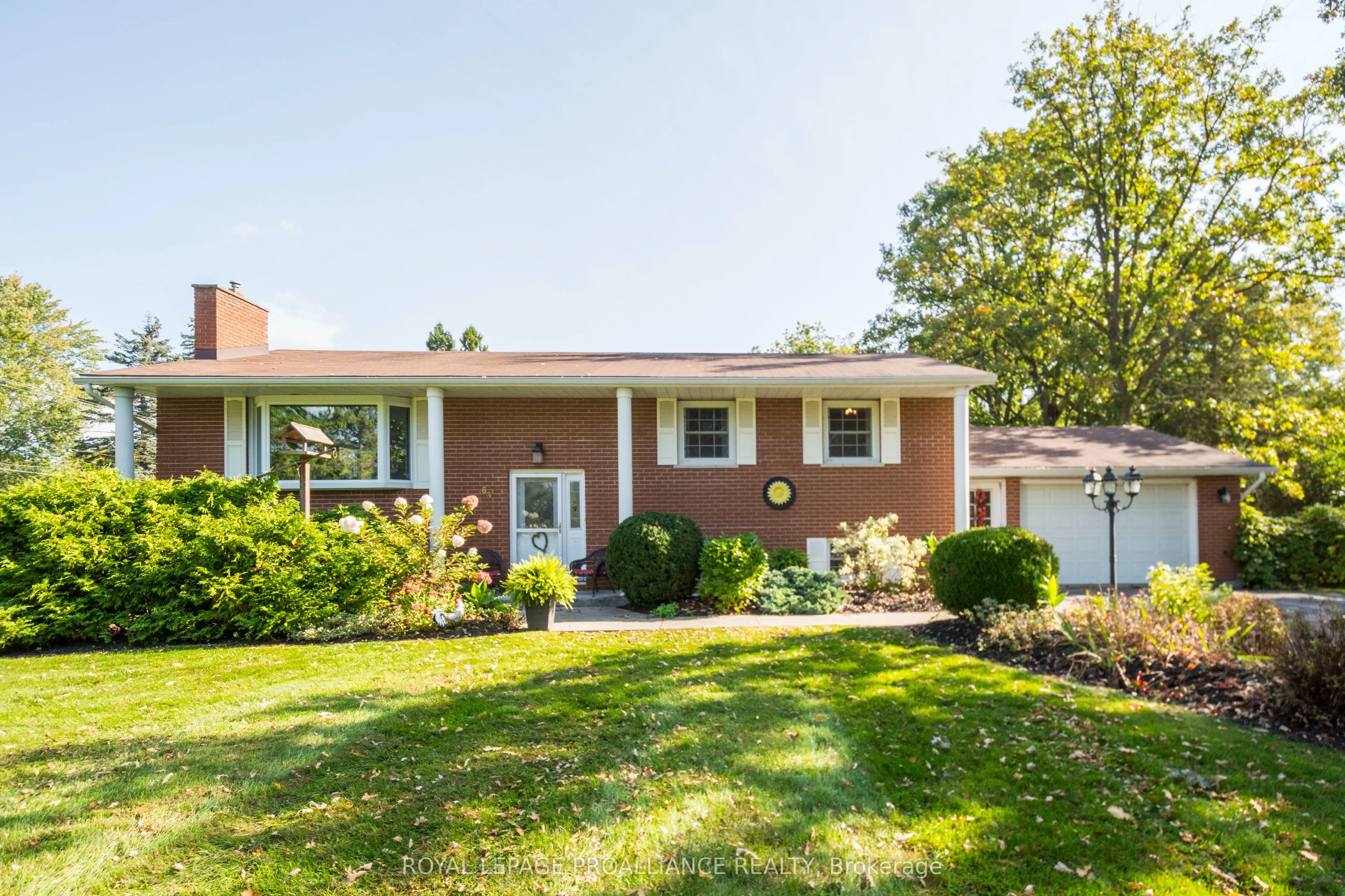 63 Fairlawn Road, Quinte West, ON K8V 5P4