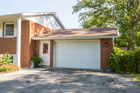63 Fairlawn Road, Quinte West, ON K8V 5P4