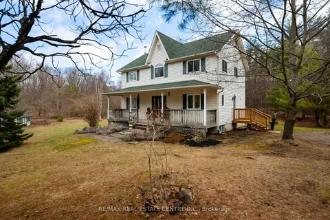 838093 4th Line, Mulmur, ON L9V 0J6