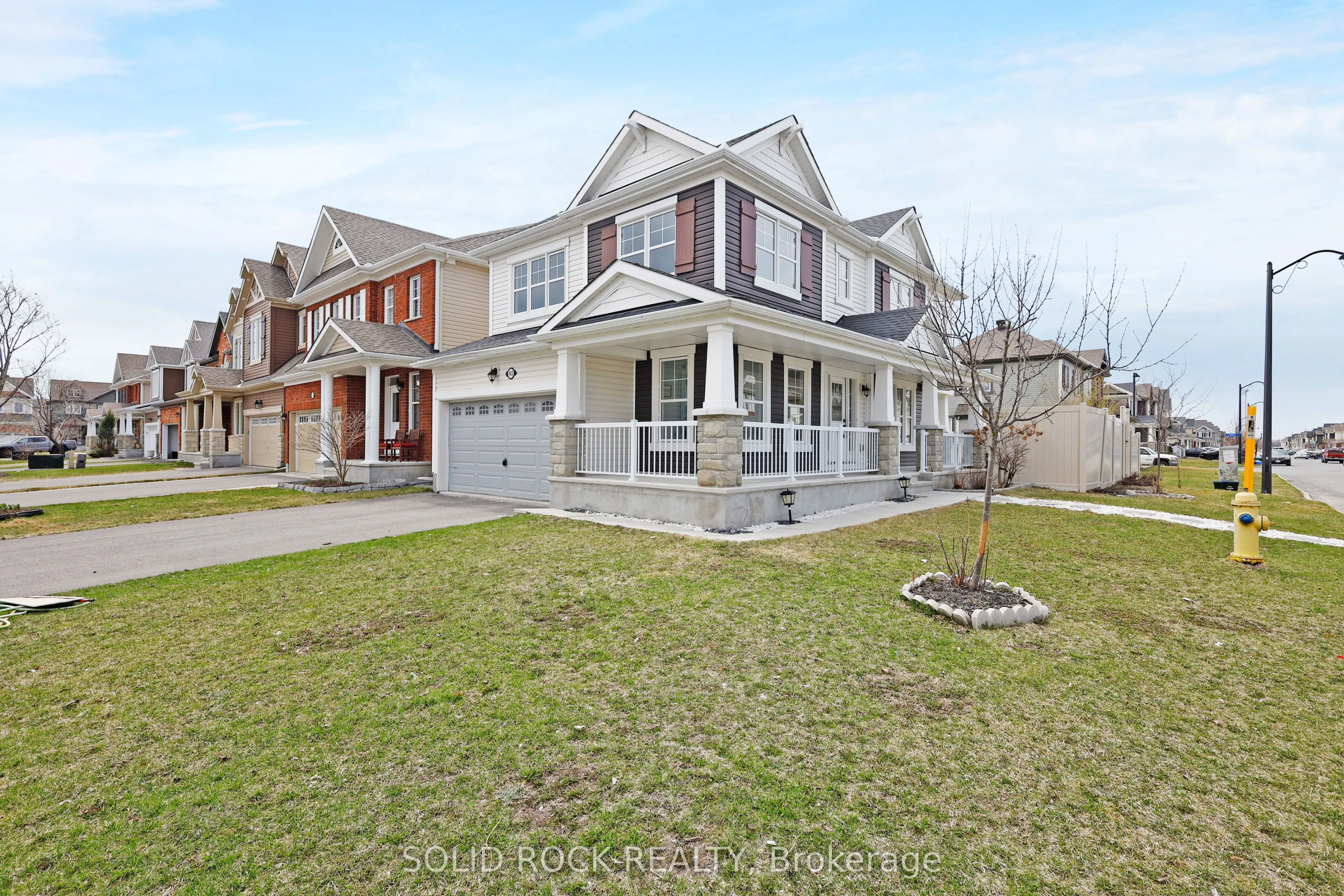 143 Bartonia Circle, Orleans - Cumberland and Area, ON K4A 1E4