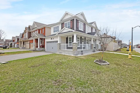 143 Bartonia Circle, Orleans - Cumberland and Area, ON K4A 1E4