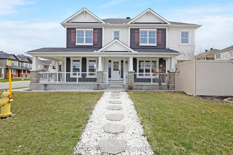 143 Bartonia Circle, Orleans - Cumberland and Area, ON K4A 1E4