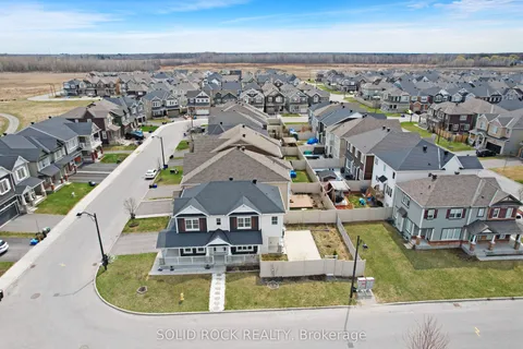 143 Bartonia Circle, Orleans - Cumberland and Area, ON K4A 1E4