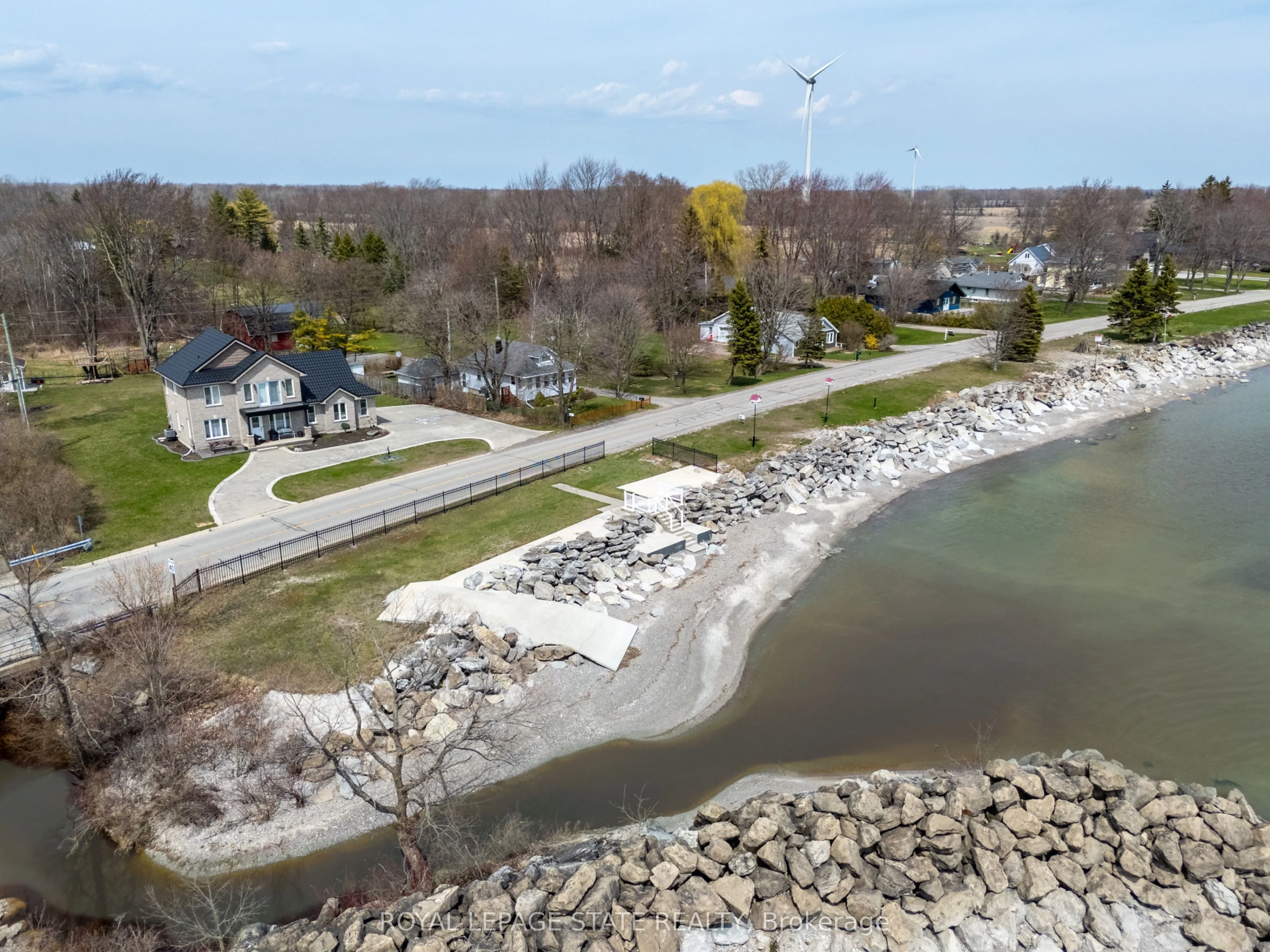 2801 North Shore Drive, Haldimand, ON N0A 1K0