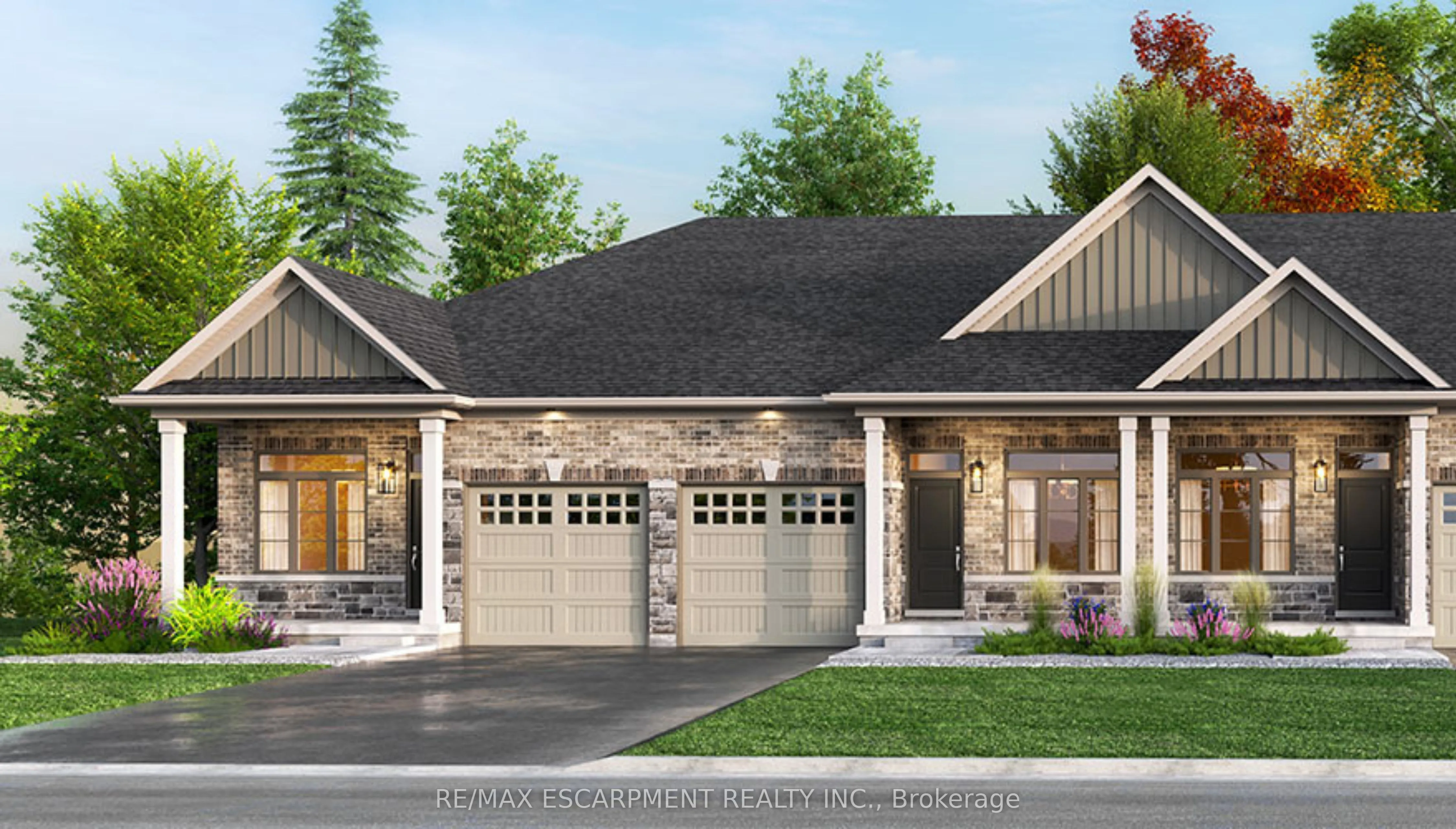 920 Garden Court Crescent, Woodstock, ON N4T 0A3