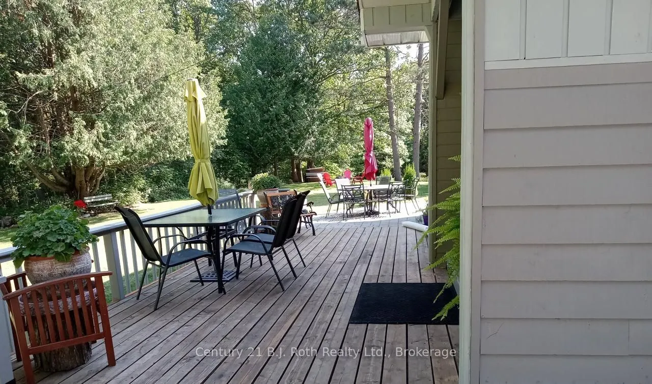 1814 Port Cunnington Road, Lake of Bays, ON P0A 1A0