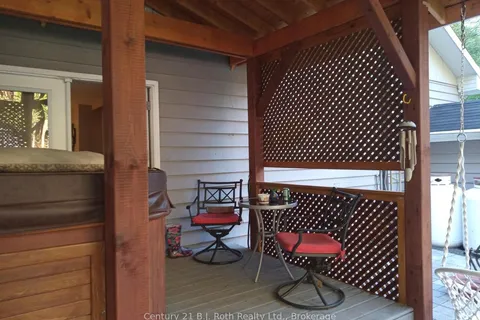 1814 Port Cunnington Road, Lake of Bays, ON P0A 1A0