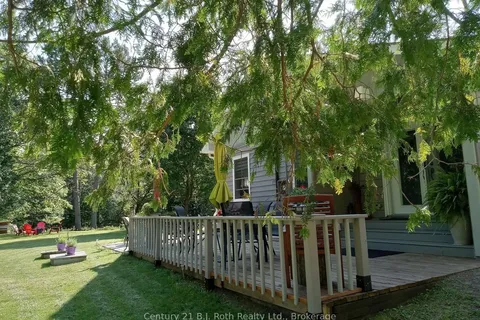 1814 Port Cunnington Road, Lake of Bays, ON P0A 1A0