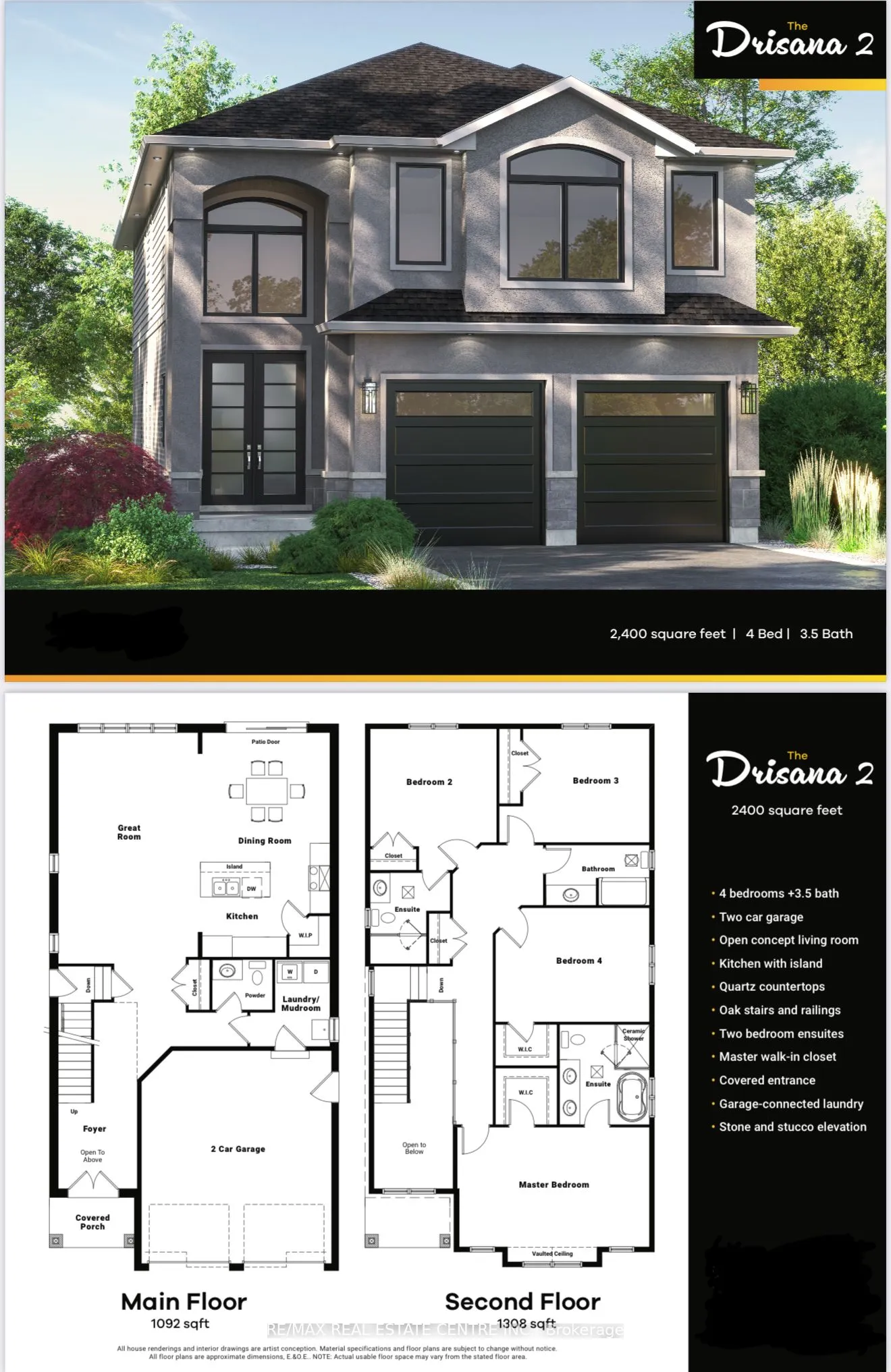 2641 Bobolink Lane, London South, ON N6M 0J9
