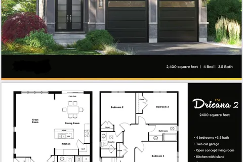 2641 Bobolink Lane, London South, ON N6M 0J9