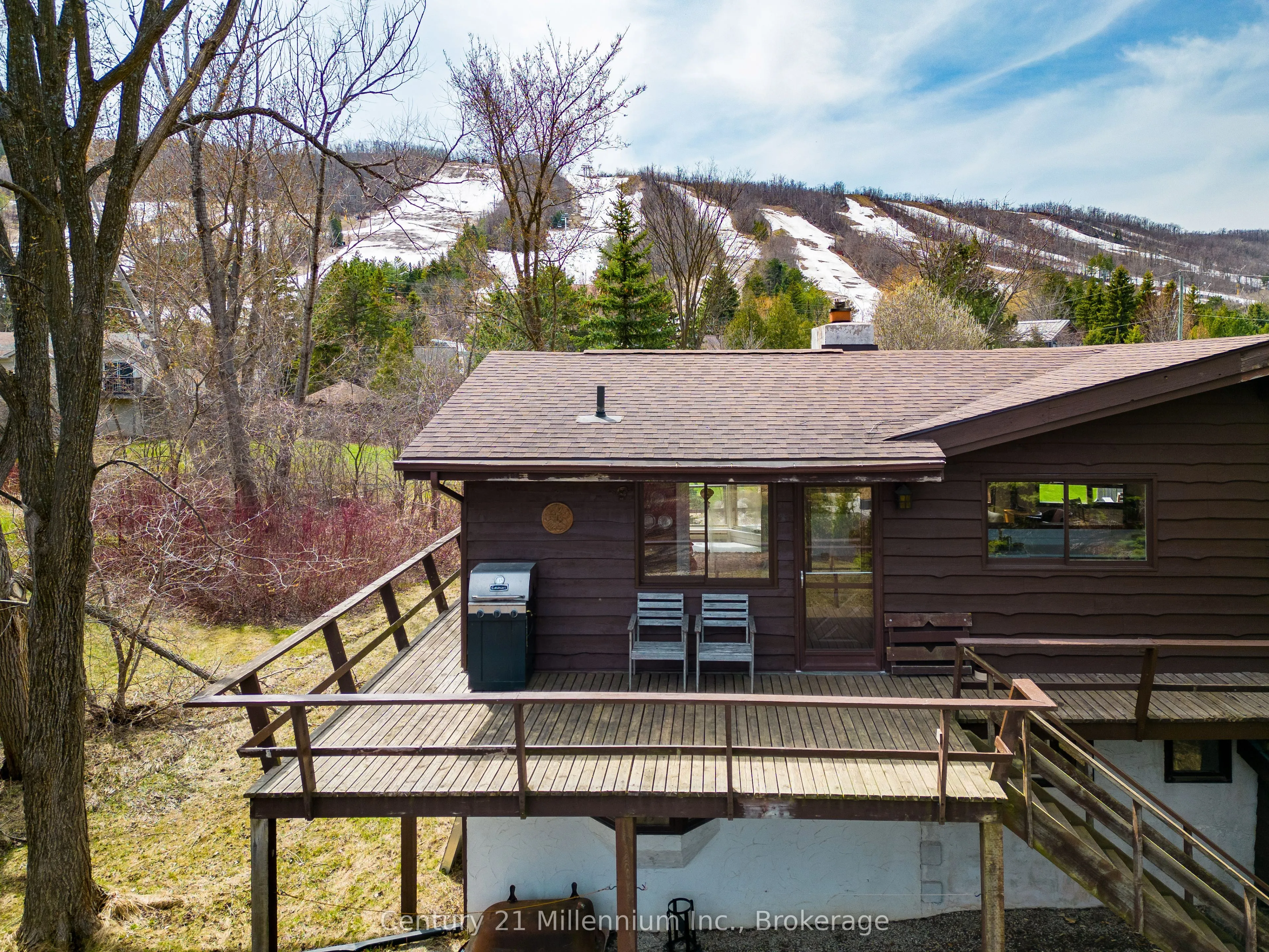 117 Craigleith Walk, Blue Mountains, ON L9Y 0S3