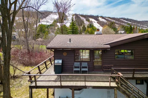 117 Craigleith Walk, Blue Mountains, ON L9Y 0S3